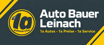 Auto-Bauer-Leinach-Sponsor-Banner